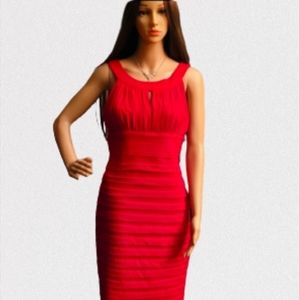 Beautiful Red Dress 💋